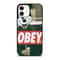 Obey Mickey Mouse IPhone 16 Pro IPhone 16 Pro Max IPhone 16 Plus IPhone 1514131211X Other Models 0