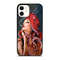 Octopus Tattooed Sigaret IPhone 16 Pro IPhone 16 Pro Max IPhone 16 Plus IPhone 1514131211X Other M 0