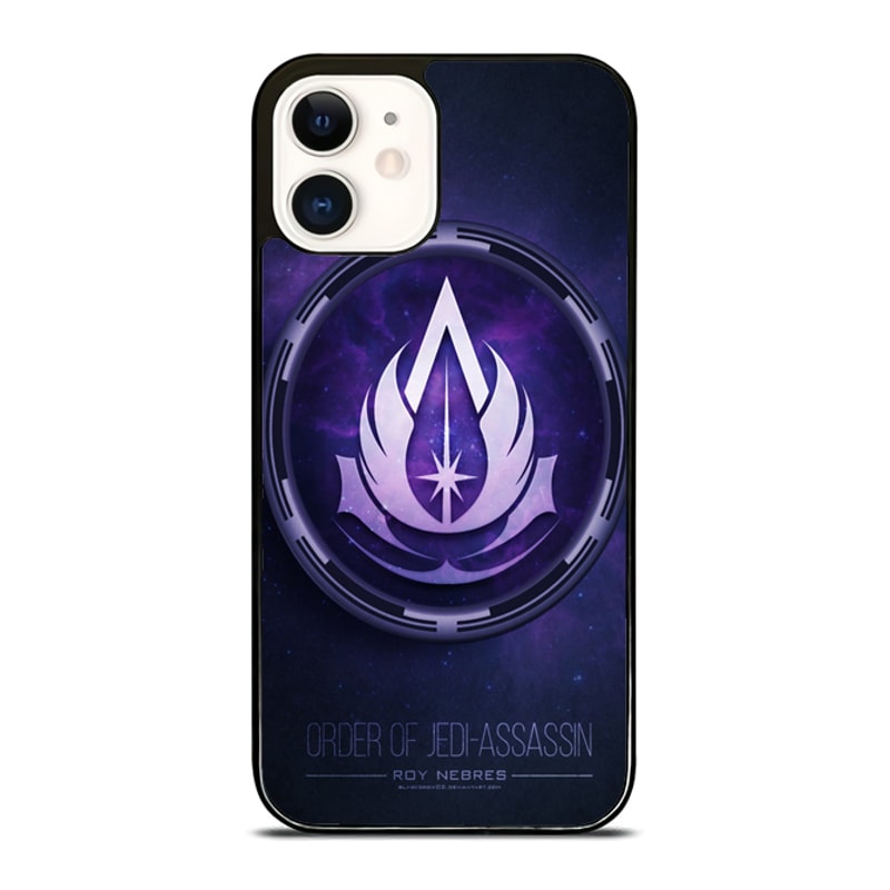 Order Of Jedi Assassin IPhone 16 Pro IPhone 16 Pro Max IPhone 16 Plus IPhone 1514131211X Other Mod 0