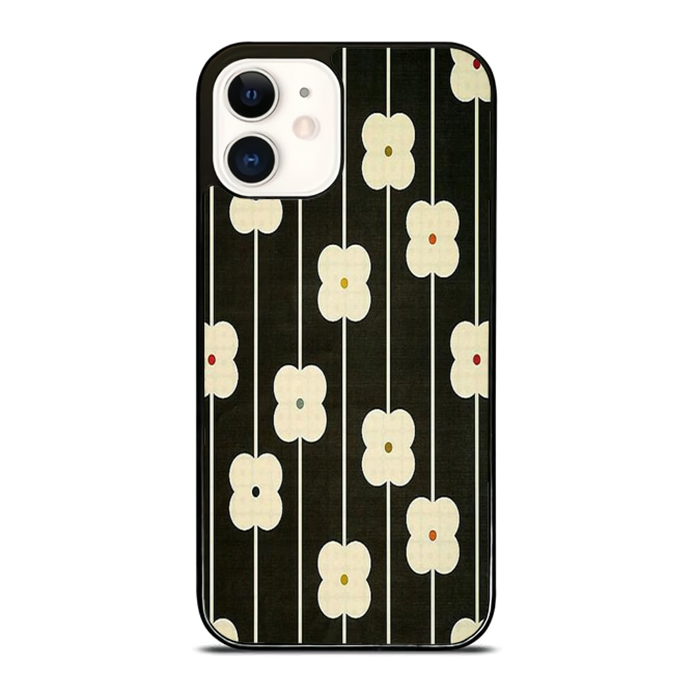 Orla Kiely Modern IPhone 16 Pro IPhone 16 Pro Max IPhone 16 Plus IPhone 1514131211X Other Models 0