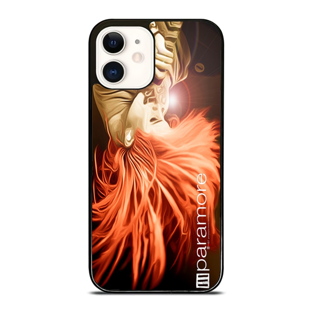 Paramore Hayley Williams FlamingiPhone 16 Pro IPhone 16 Pro Max IPhone 16 Plus IPhone 1514131211X 0