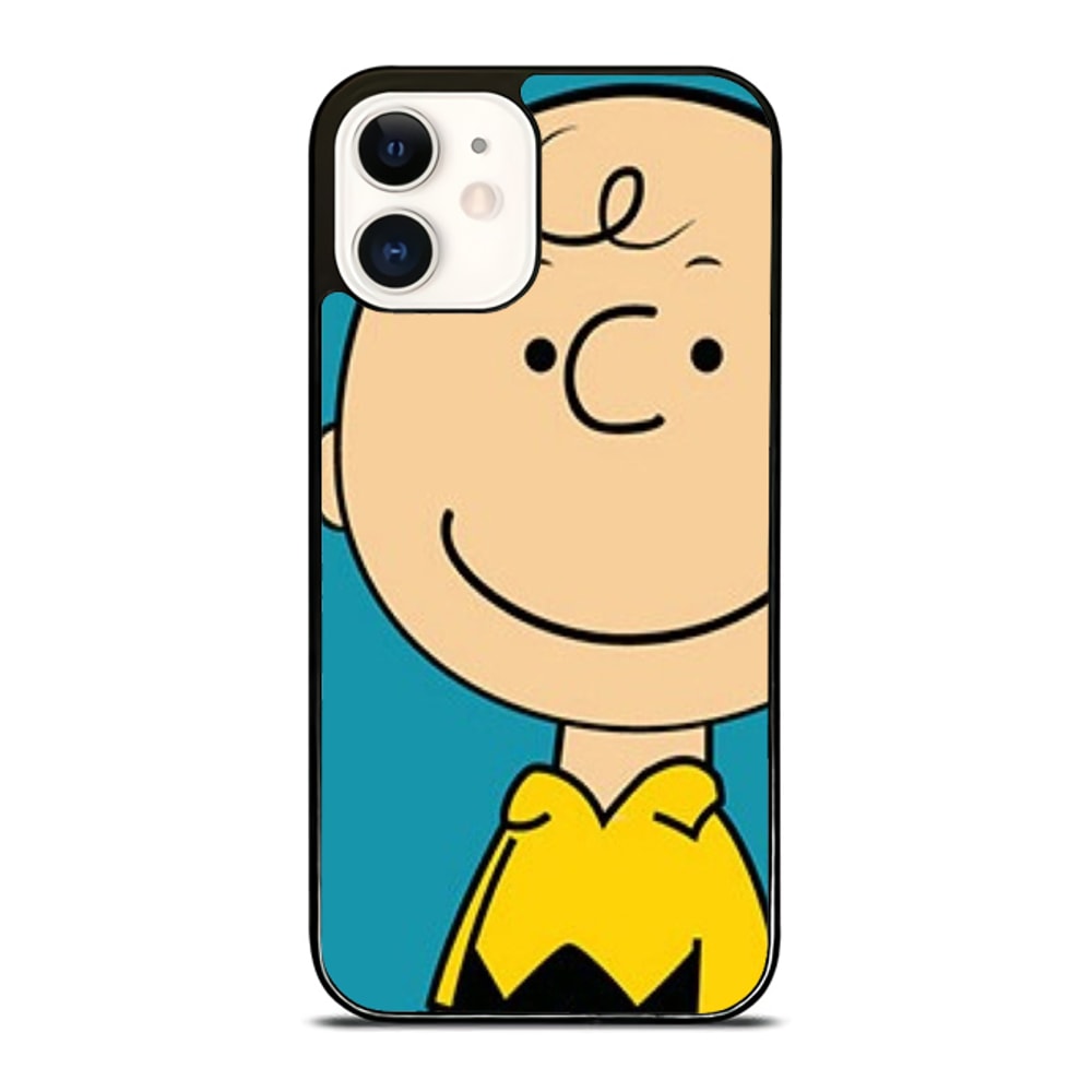 Peanuts Charlie Brown Blue B IPhone 16 Pro IPhone 16 Pro Max IPhone 16 Plus IPhone 1514131211X Oth 0