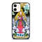 Princess Zelda Card IPhone 16 Pro IPhone 16 Pro Max IPhone 16 Plus IPhone 1514131211X Other Models 0