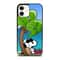 Snoopy Under Palm Tree IPhone 16 Pro IPhone 16 Pro Max IPhone 16 Plus IPhone 1514131211X Other Mod 0