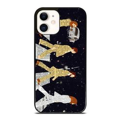 abbey road the beatles iphone case & other models