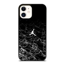 black air jordan iphone case & other models