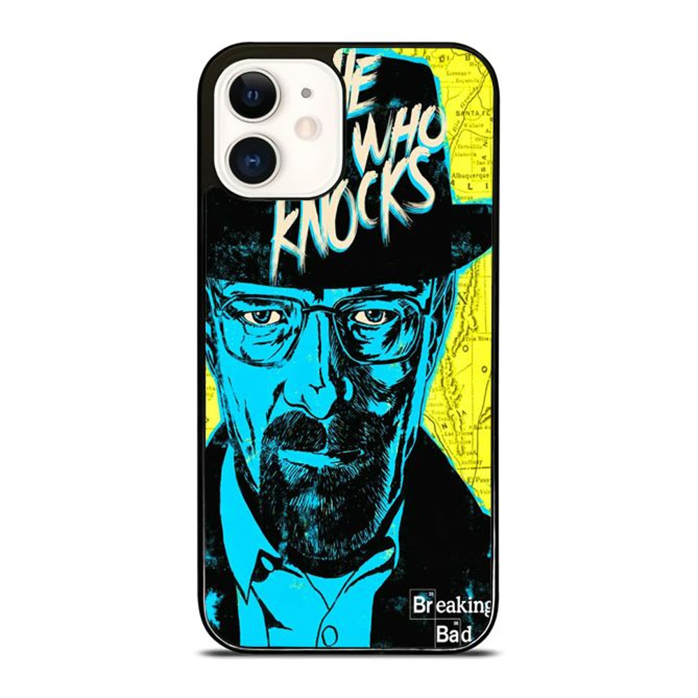 Blue Breaking Bad IPhone Case Other Models 0