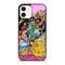 Crazy Princess Disney IPhone Case Other Models 0