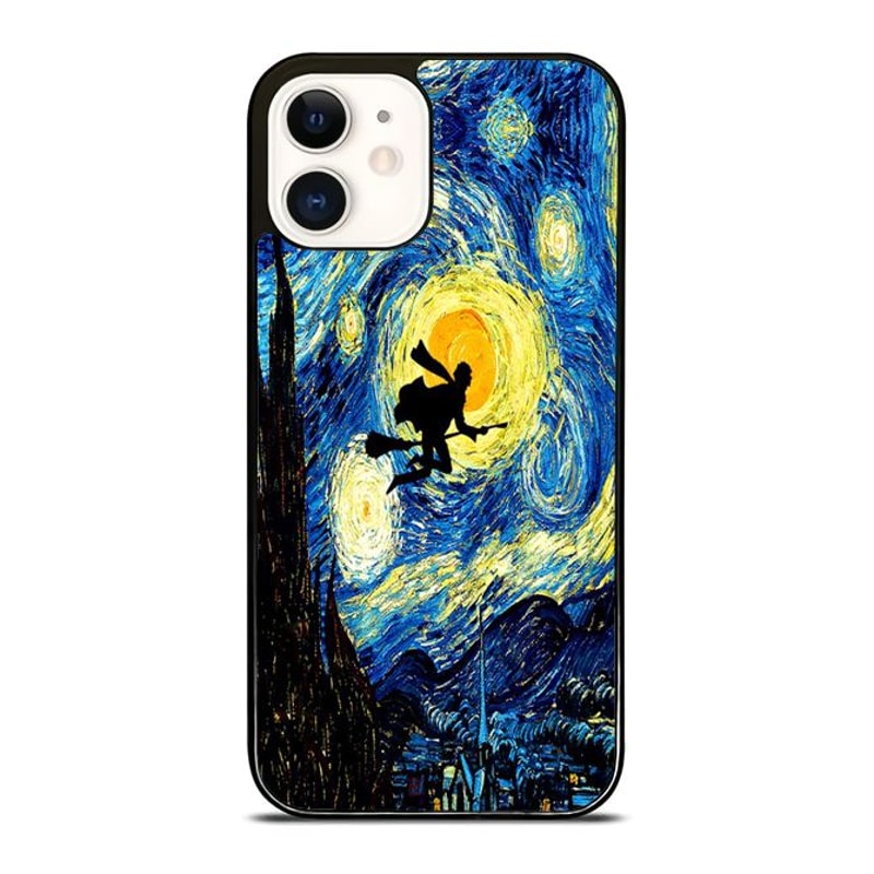 Harry Potter Starry Night IPhone Case Other Models 0