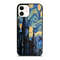 Hogwarts Starry Night IPhone Case Other Models 0