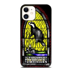 hufflepuff stained glasses iphone case & other models