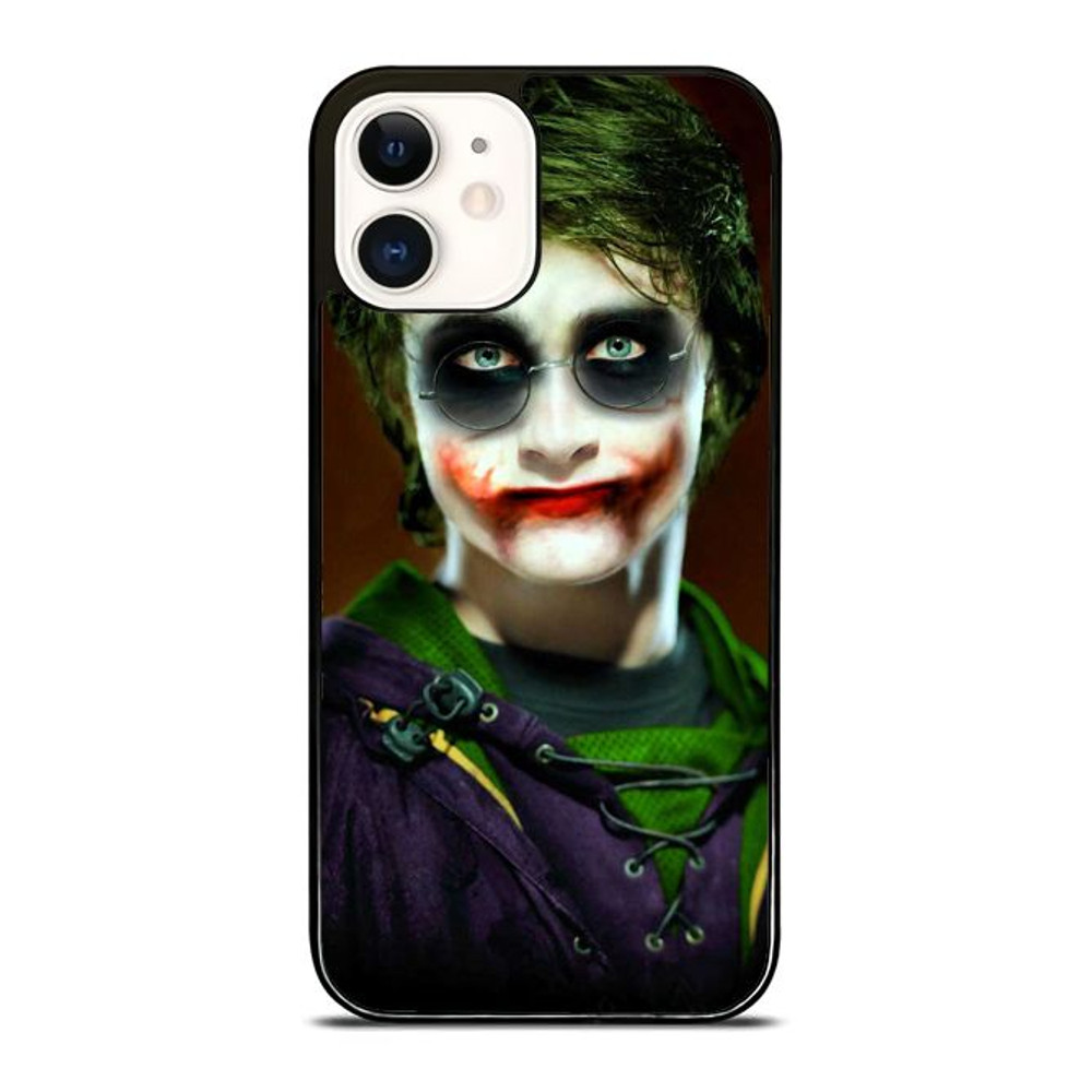 Joker Potter IPhone Case Other Models 0