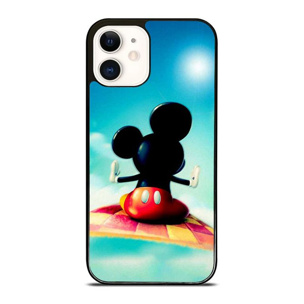 Mickey Mouse Fly In Sky IPhone Case Other Models 0