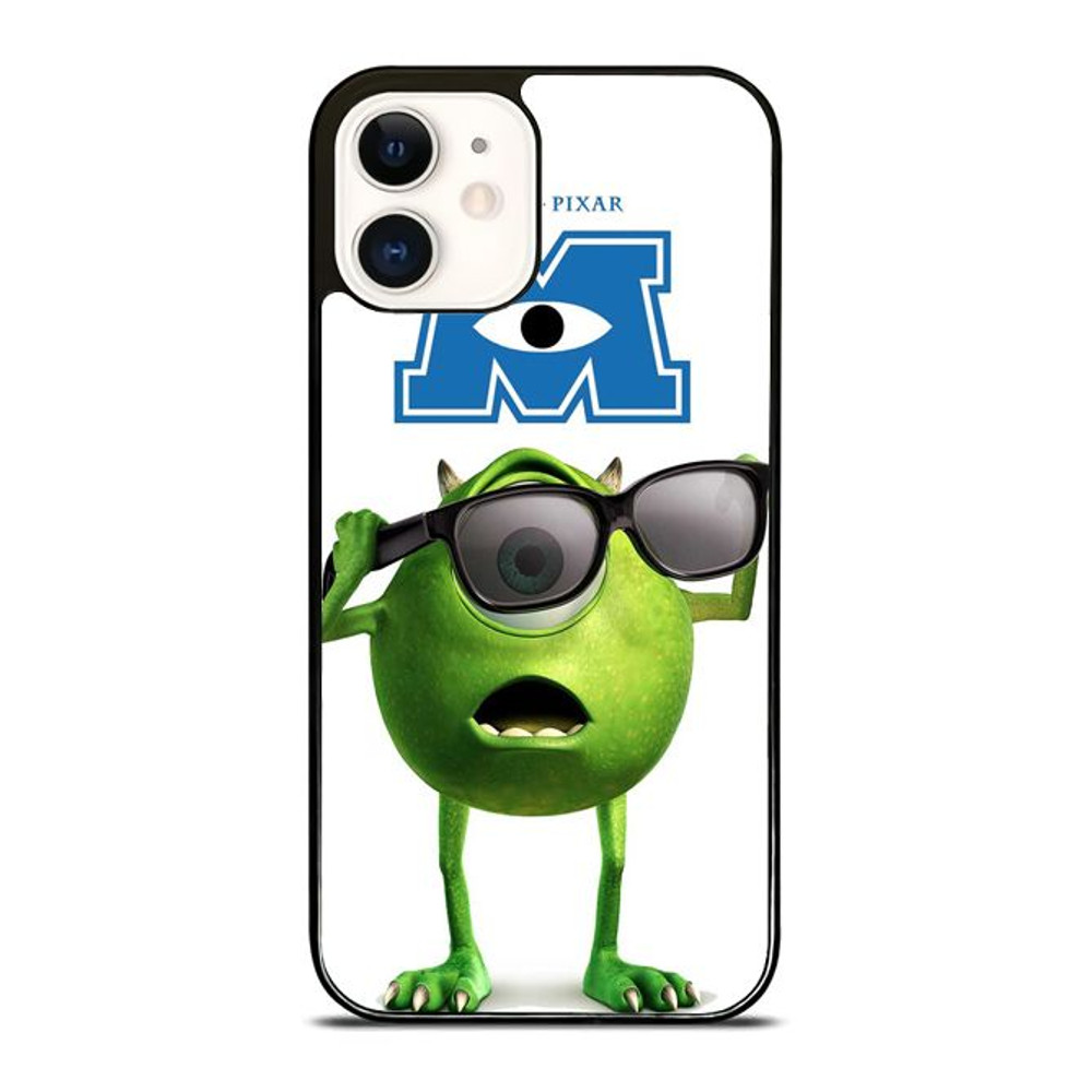 Pixar Monster University IPhone Case Other Models 0