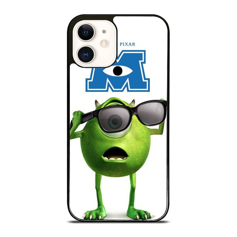 Pixar Monster University IPhone Case Other Models 0