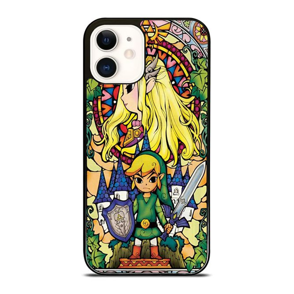The Legend Of Zelda IPhone Case Other Models 0
