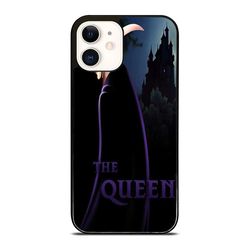 the queen from snow white iphone case & other models
