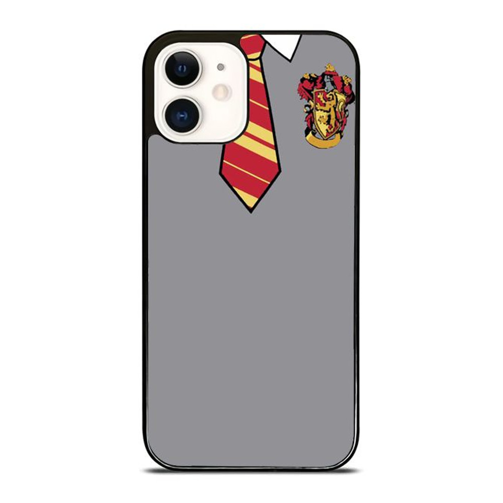Uniform Gryffindor IPhone Case Other Models 0