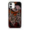 Police Skull Skeleton Kiss IPhone Case Other Models 0