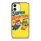 Super Adventure Bros IPhone Case Other Models 0