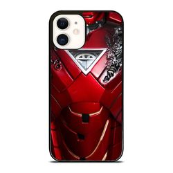 marvel iron man suit iphone case & other models