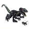 Indoraptor Pterosauria Rex Jurassic World II Dinosaurs Compatible With LEGO 0