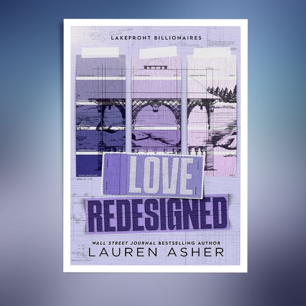 Love Redesigned (Lakefront Billionaires Book 1) | Inspire Uplift