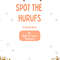 PDFSOFTCOPY Spot The Huruf Worksheets 0
