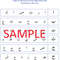 PDFSOFTCOPY Spot The Huruf Worksheets 1