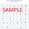 PDFSOFTCOPY Spot The Huruf Worksheets 2