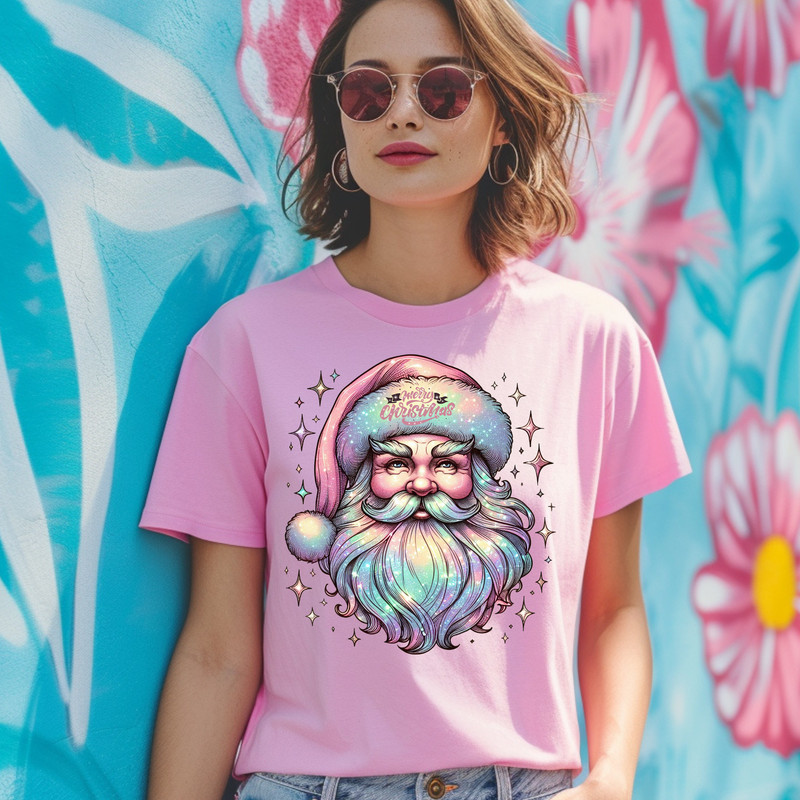 Vintage SantaCoquetteChristmas PngChristmas DesignsChristmas SublimationTrending PngRetro Holidays