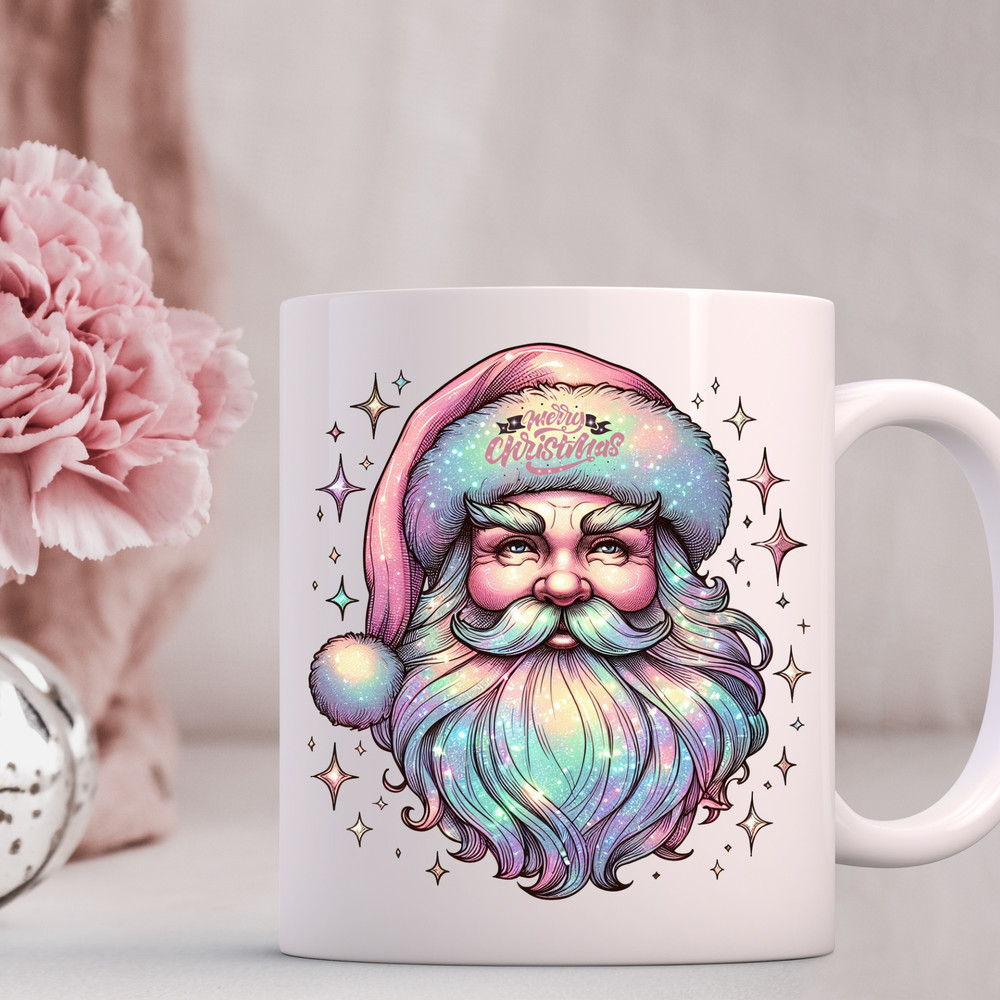 Vintage SantaCoquetteChristmas PngChristmas DesignsChristmas SublimationTrending PngRetro Holidays