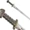 Viking Sword Of Ragnar Lothbrok Vikings Sword Of Kings The Ragnar Sword Ironside Sword Medieval S 1