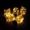 Solar Outdoor Waterproof Balcony Garden Decorative Landscape Glass Bottle Light 5