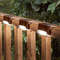 4Pcs Waterproof Garden Solar Powered Outdoor Staircase Light 6