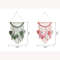 Home Decor Wall Hanging Hand Woven Leaf Tapestry Hanging Wall Decor 3