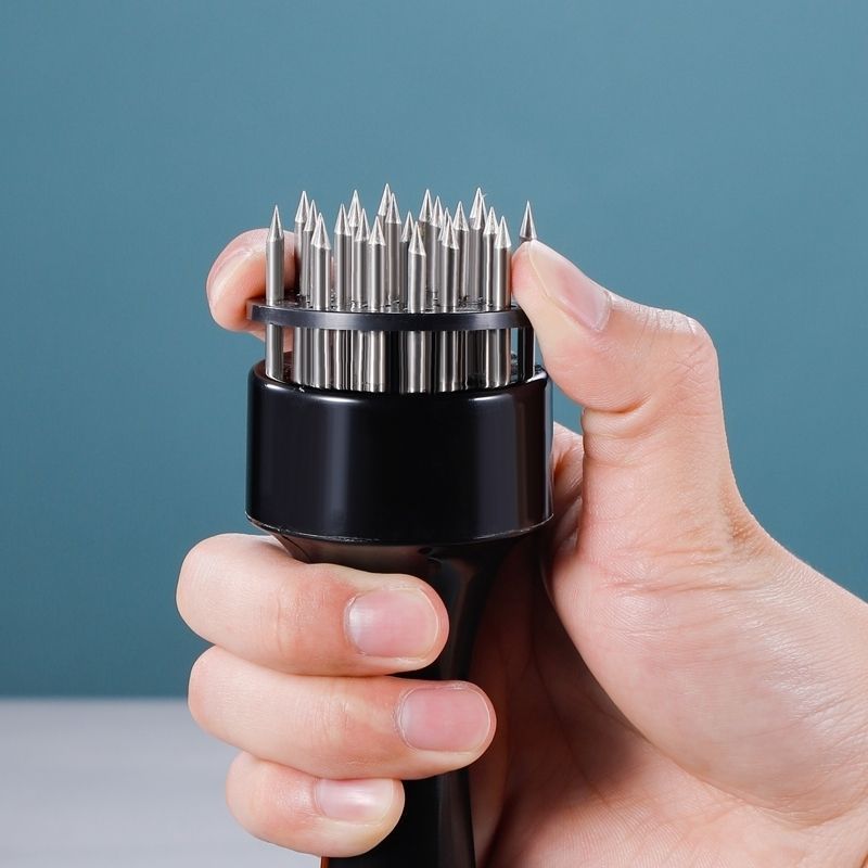 Easy To Use Kitchen Meat Tenderizer Tool 4