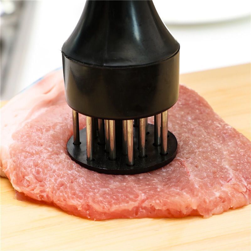 Easy To Use Kitchen Meat Tenderizer Tool 3