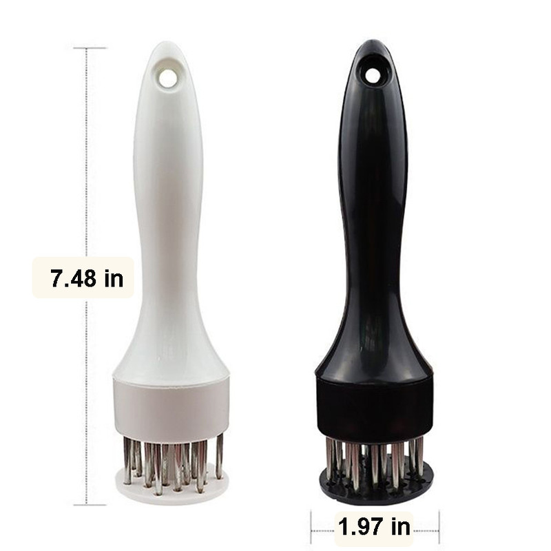 Easy To Use Kitchen Meat Tenderizer Tool 5