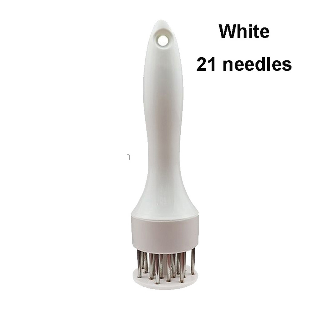 Easy To Use Kitchen Meat Tenderizer Tool 8