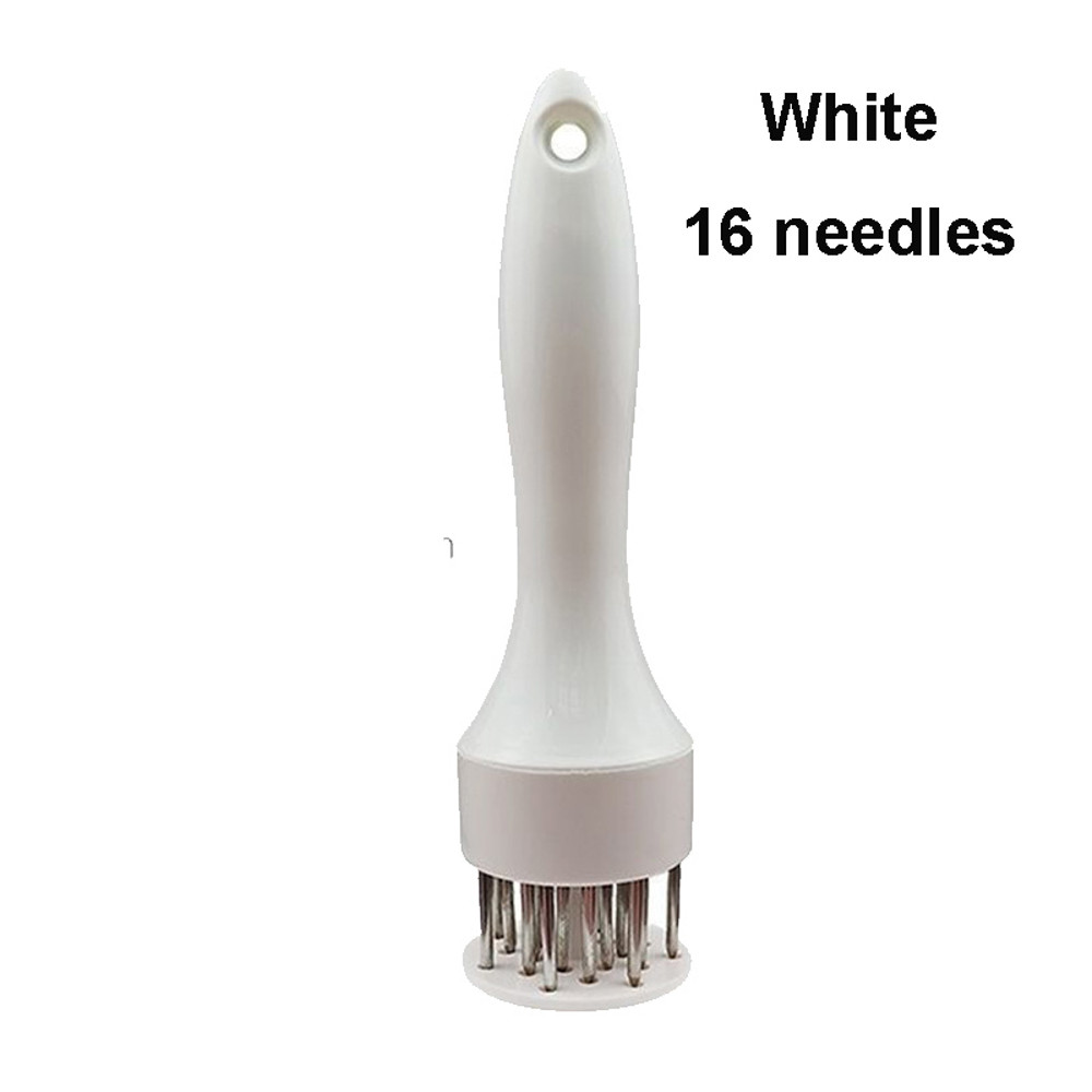 Easy To Use Kitchen Meat Tenderizer Tool 9