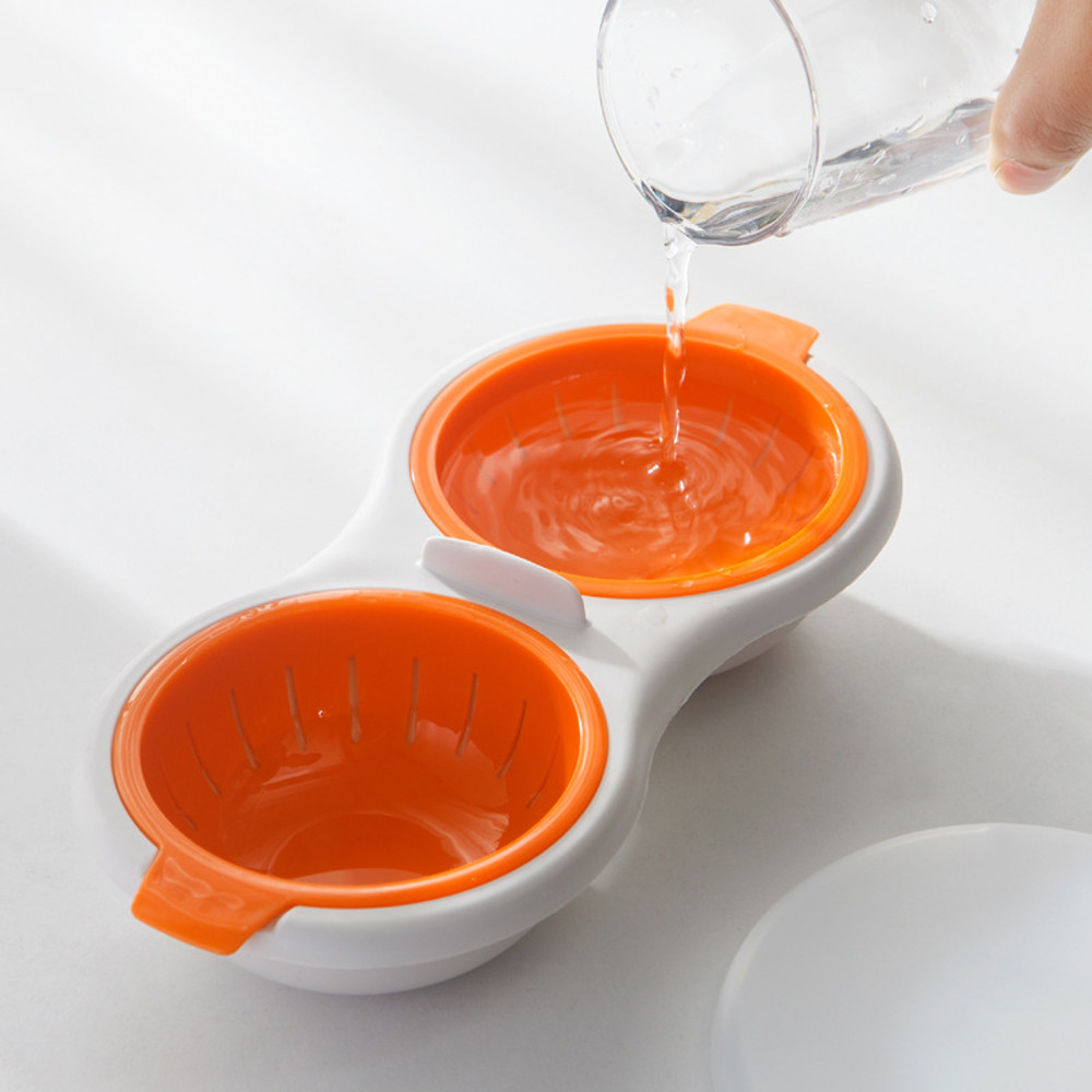 Microwave Egg Cooker 5