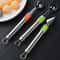 2piece Set Fruit Ice Cream Modeling Ball Scoop Cutter 6