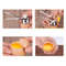 Egg OpenerEgg Shell Cutter Opener For Hard Boiled  Raw Eggs 6