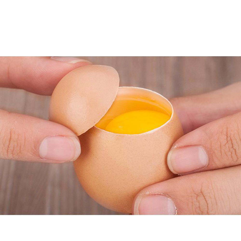 Egg OpenerEgg Shell Cutter Opener For Hard Boiled  Raw Eggs 8