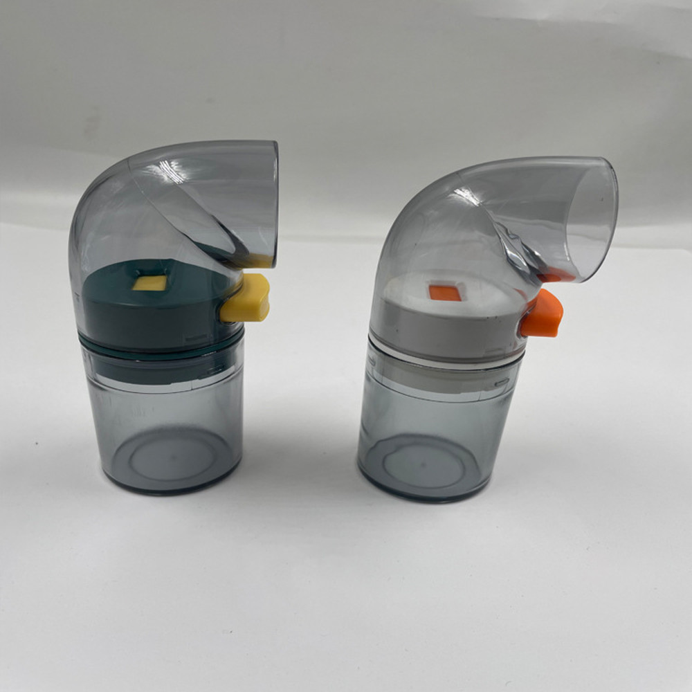 Quantitative Salt Control Salt Bottle Controlled Spice Jar Seasoning Bottle Salt Shaker 3