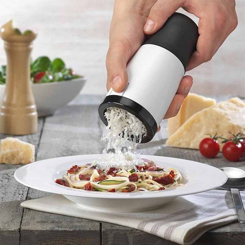 Manual Cutter Rotary Cheese Graters 0