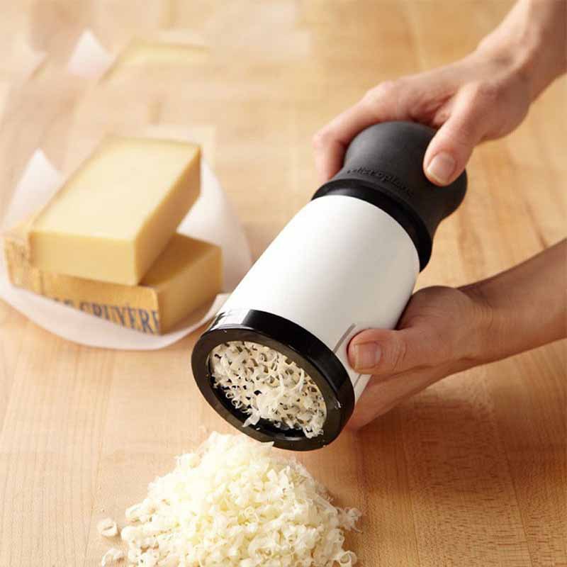 Manual Cutter Rotary Cheese Graters 2