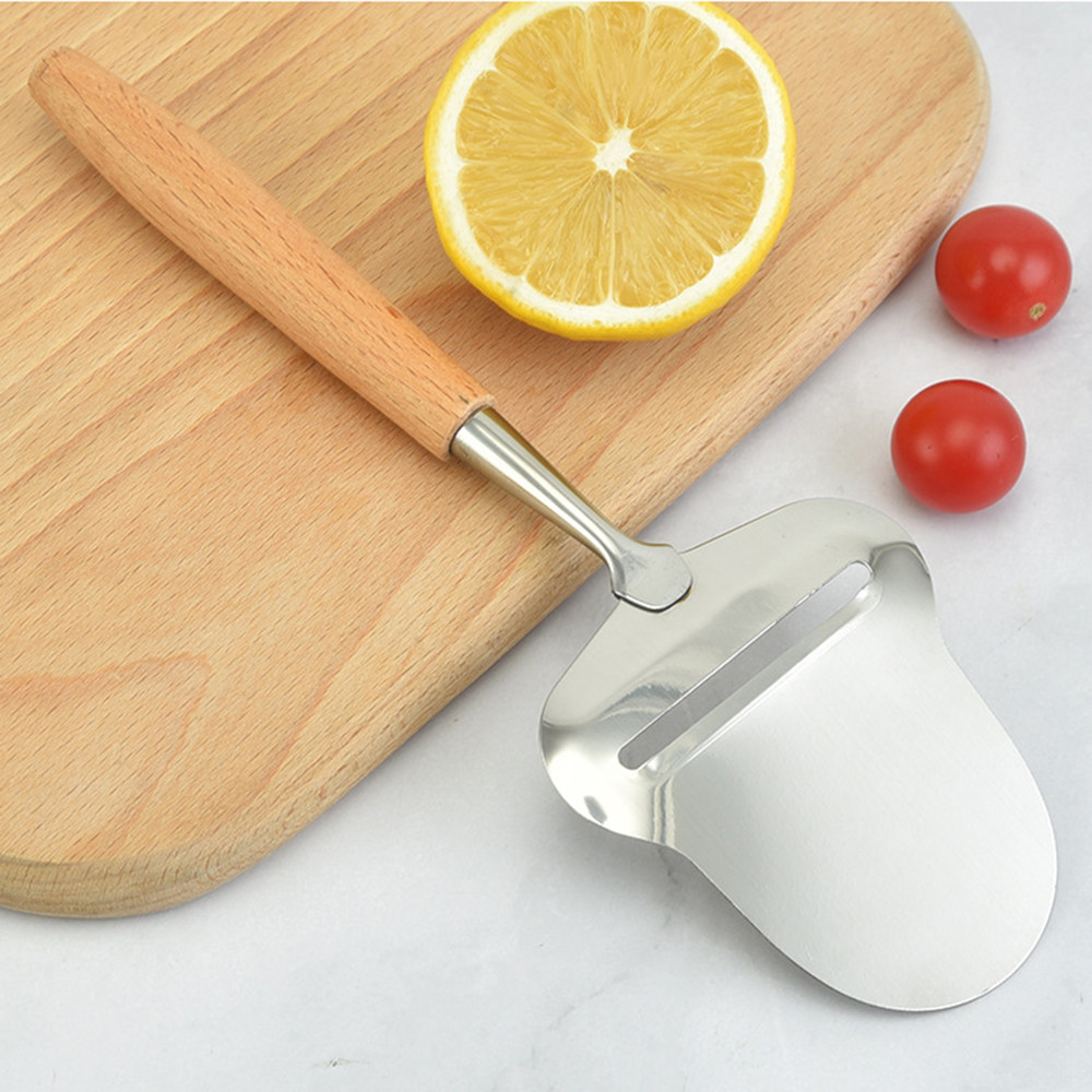 Cheese Butter Ham Planer Slicer 4