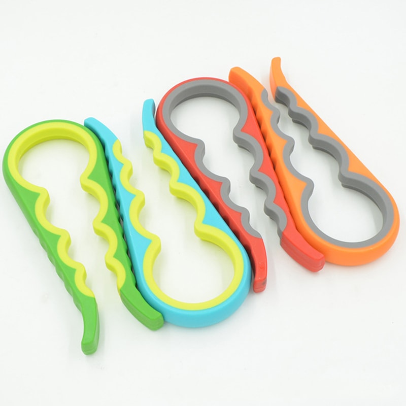 LowEffort Easy Jar Bottle Opener 1